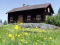 Dåset historical farmstead