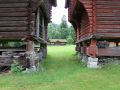 Rollag historical farmstead