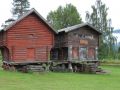 Rollag historical farmstead